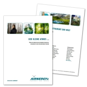 Airnergy Little Atmos brochure